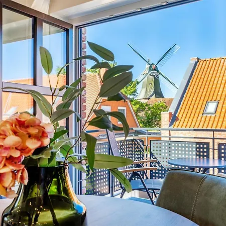 Lejlighed Friesenkoje 3 *