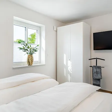 Διαμέρισμα Friesenkoje 3 Greetsiel