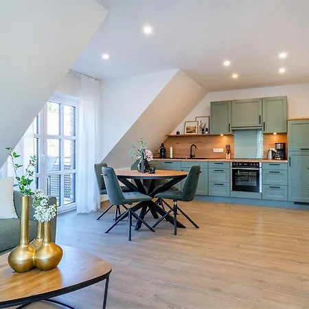 Friesenkoje 3 * Greetsiel