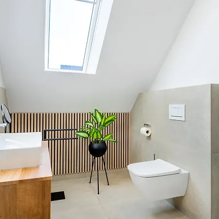 Friesenkoje 3 Διαμέρισμα Greetsiel