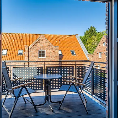 Friesenkoje 3 Greetsiel