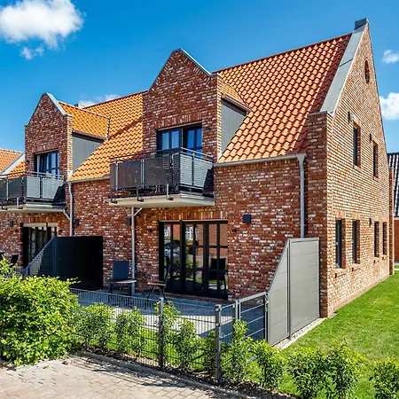 Friesenkoje 3 Διαμέρισμα