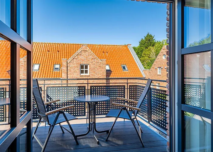 Friesenkoje 3 Greetsiel